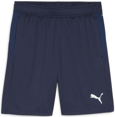 Shorts Puma teamGOAL Training Short Mörkblå | 658643-06, 0