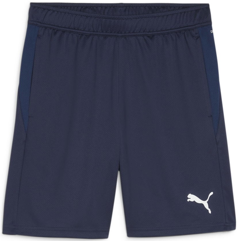 Shorts Puma teamGOAL Training Short Mörkblå | 658643-06