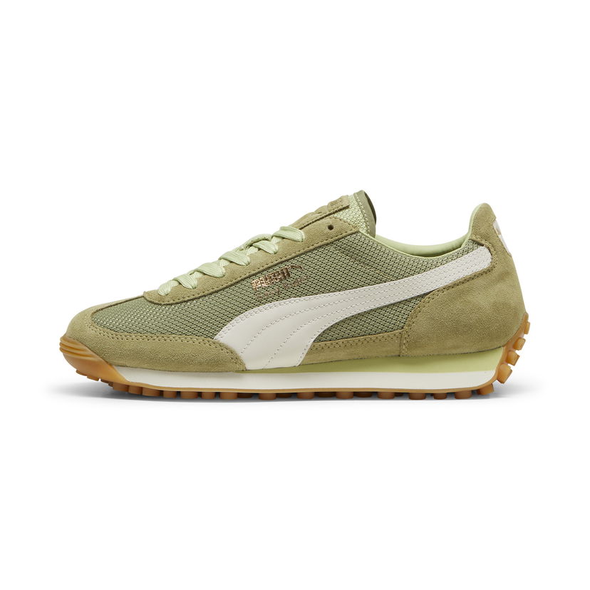 Sneakers och skor Puma Easy Rider Mesh Grön | 399662_01