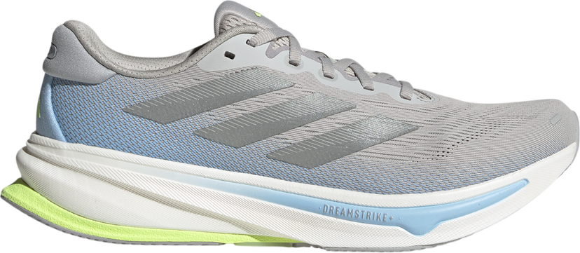 Sneakers och skor adidas Performance SUPERNOVA RISE 2 Grå | ih8708