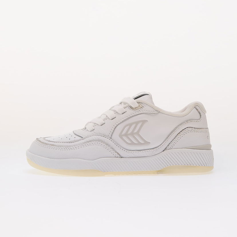 Sneakers och skor Cariuma Uba Vit | 701904W03 M