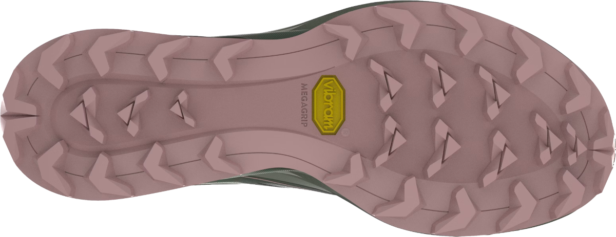 Sneakers och skor Dynafit ALPINE W Grön | 08-0000064065-5654, 1