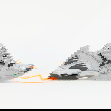 Sneakers och skor Mizuno Wave Rider 10 Nimbus Grå | D1GA218505, 1