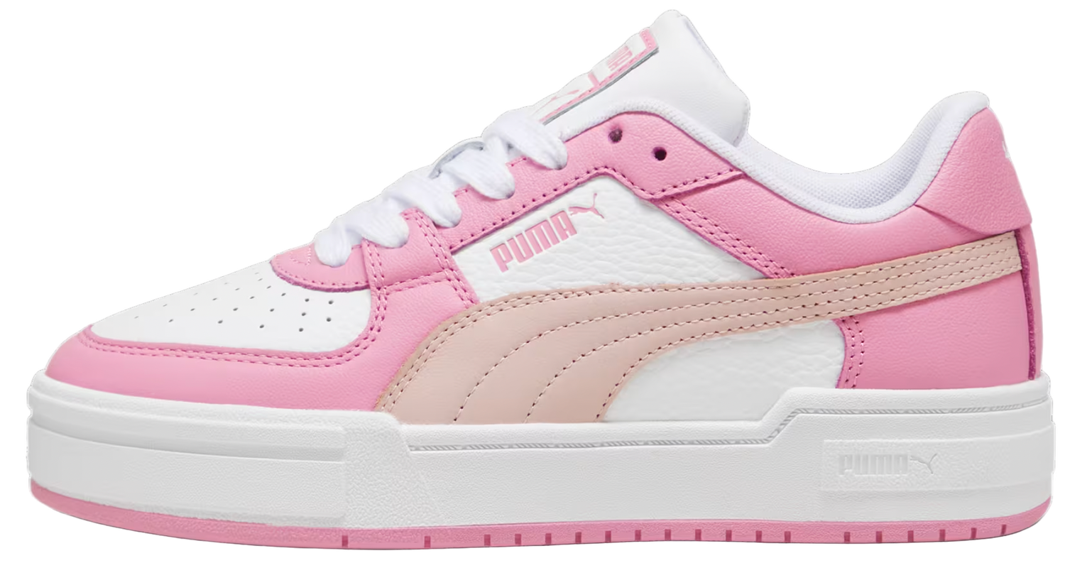 Sneakers och skor Puma Obuv CA Pro Classic Rosa | 380190-59, 1