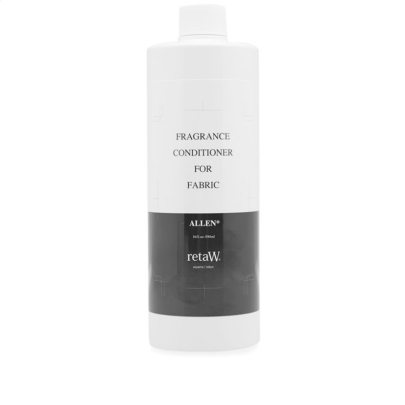 Parfymer och dofter retaW retaW Allen* Fragrance Conditioner for Fabric Vit | RTWFCFAL