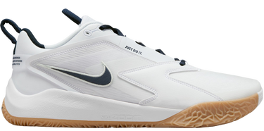 Sneakers och skor Nike AIR ZOOM HYPERACE 3 Grå | fq7074-107, 0