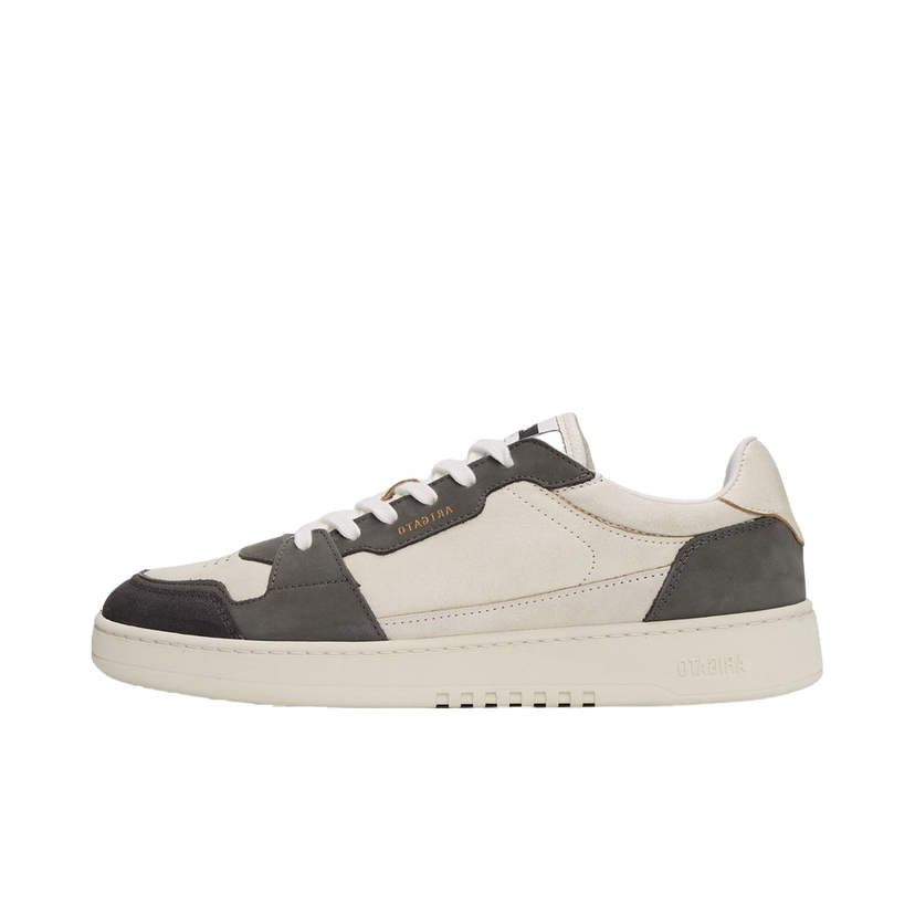 Sneakers och skor AXEL ARIGATO Dice Low Sneakers Beige | 41006