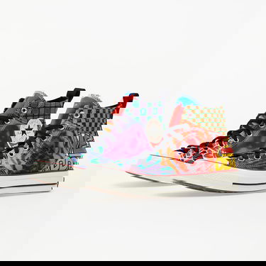 Sneakers och skor Converse Joe Fresh Goods Chuck 70 Flerfärgad | 170646C, 4