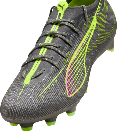 Sneakers och skor Puma ULTRA 5 PRO FG/AG Grå | 108161-03, 5