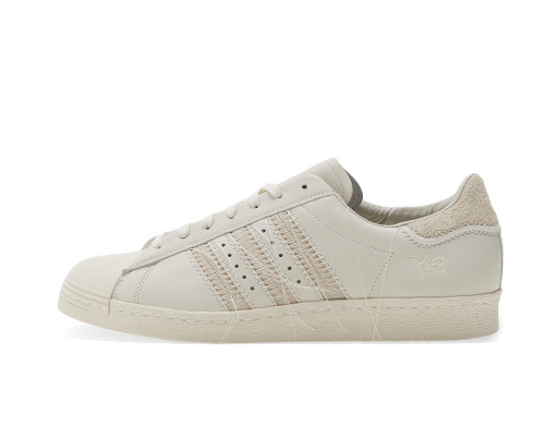 Sneakers och skor Y-3 Superstar Beige | ID4122