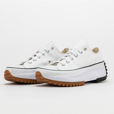 Sneakers och skor Converse Run Star Hike OX Vit | 168817C, 1