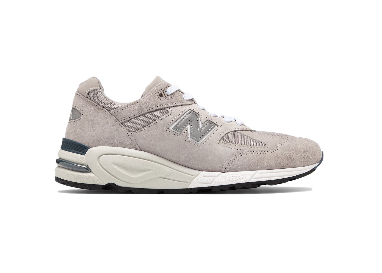 Sneakers och skor New Balance 990v2 9'X Series Pack Grå | M990N2, 0
