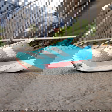 Sneakers och skor adidas Performance ADIZERO ADIOS PRO 3 Blå | ID8473, 2