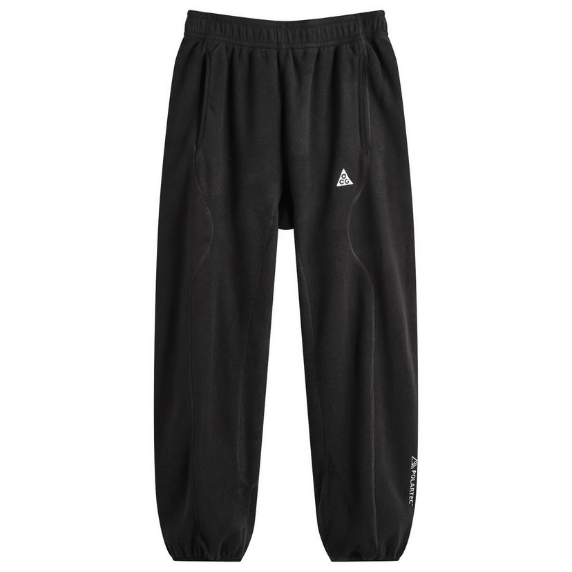 Byxor Nike ACG Wolf Tree Pant, Size Small Svart | HV1123-010