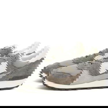 Sneakers och skor New Balance 475 Grå | U475CCB, 2