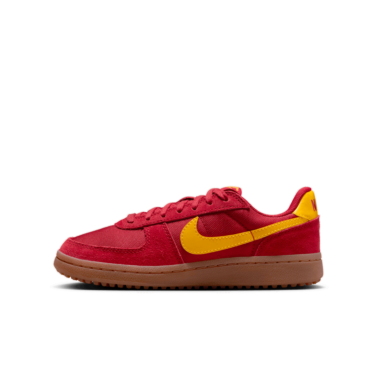 Sneakers och skor Nike Nike Field General Röd | IF0465-602, 1