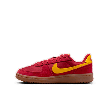 Sneakers och skor Nike Nike Field General Röd | IF0465-602, 1