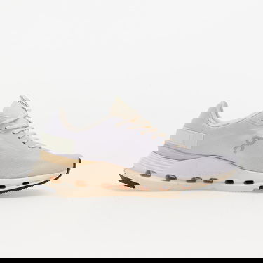 Sneakers och skor On Running Cloudnova Form Mesh W Grå | 26.97874, 2