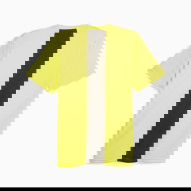 T-shirt Puma Train All Day Trainings T-Shirt Gul | 522337_40, 5