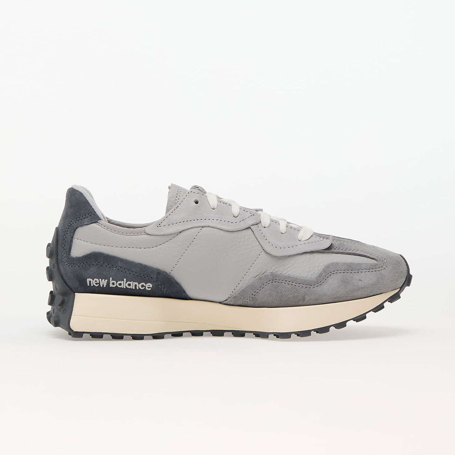 Sneakers och skor New Balance 327 Slate Grey Grå | U327WGC, 1