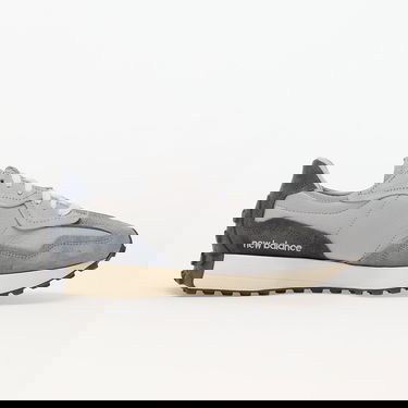 Sneakers och skor New Balance 327 Slate Grey Grå | U327WGC, 1