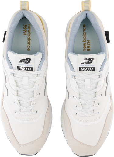 Sneakers och skor New Balance 997 Vit | CM997HWF, 2