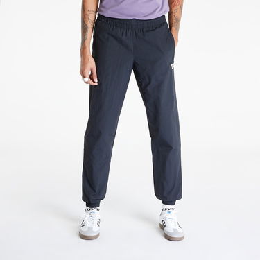 Byxor och jeans Reebok Classics Vector Track Pants Svart | HK7077, 1
