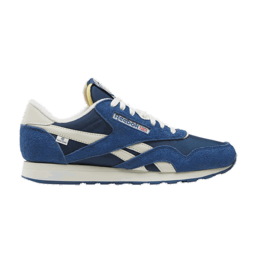 Sneakers och skor Reebok Anine Bing x Classic Nylon Mörkblå | 100200480