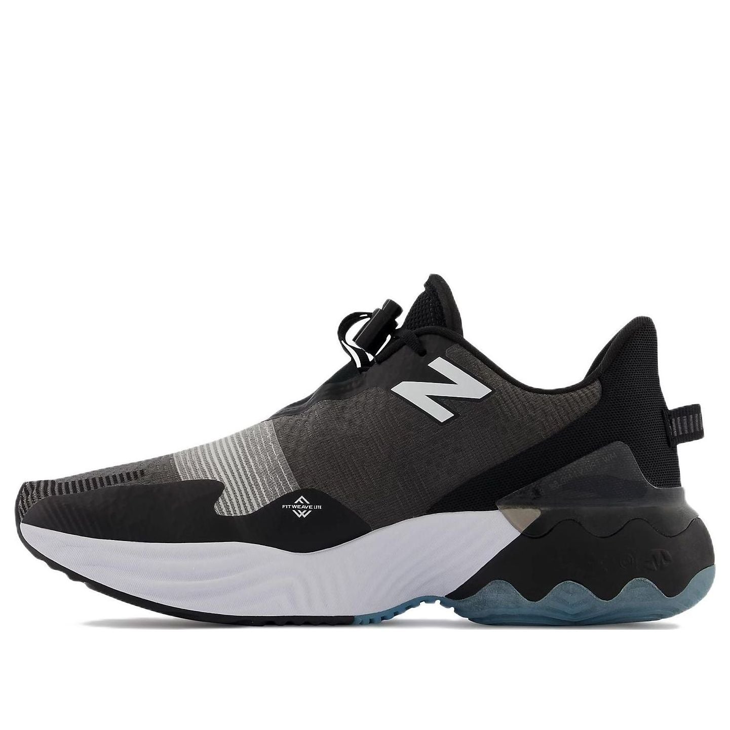 Sneakers och skor New Balance FuelCell Rebel TR Svart | MRBLTLK1, 0