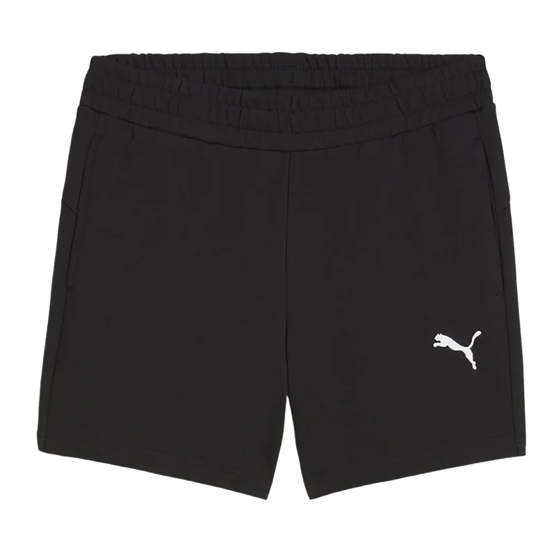 Shorts Puma teamGOAL Casuals Shorts Wmn Svart | 658611-03