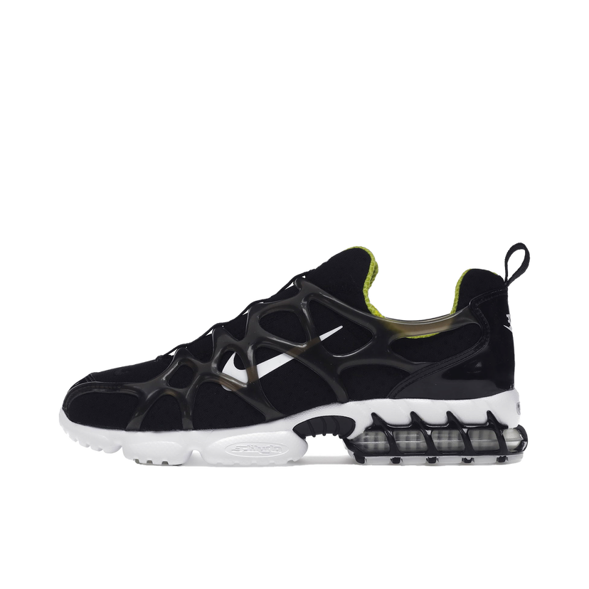 Sneakers och skor Nike Stussy x Spiridon "Black" Svart | CJ9918-001
