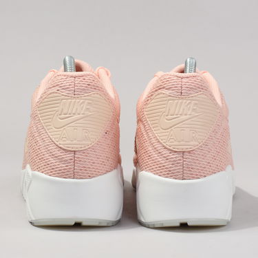 Sneakers och skor Nike Air Max 90 Ultra 2.0 BR "Arctic Orange" Rosa | 898010-800, 3