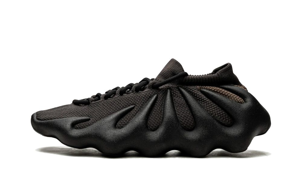 Sneakers och skor adidas Yeezy Yeezy 450 Svart | GY5638, 0