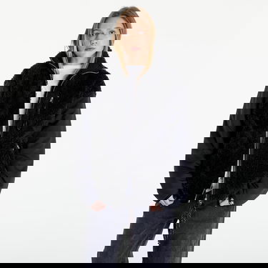 Jacka adidas Originals Song For The Mute x Fleece Jacket UNISEX Black Svart | IY9513, 8