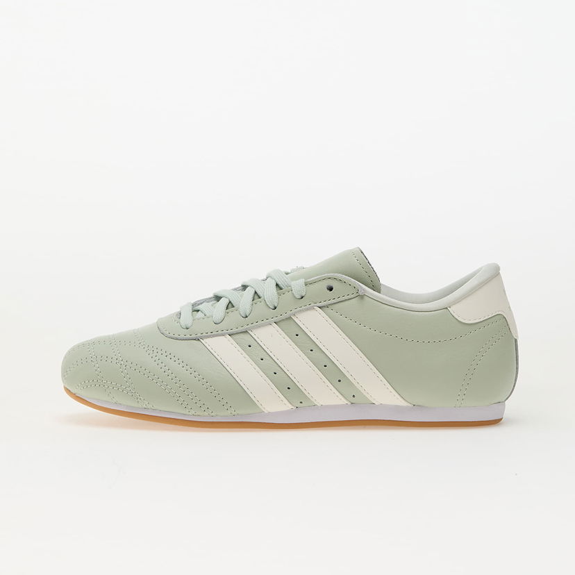 Sneakers och skor adidas Originals Taekwondo LA Grön | JS0710