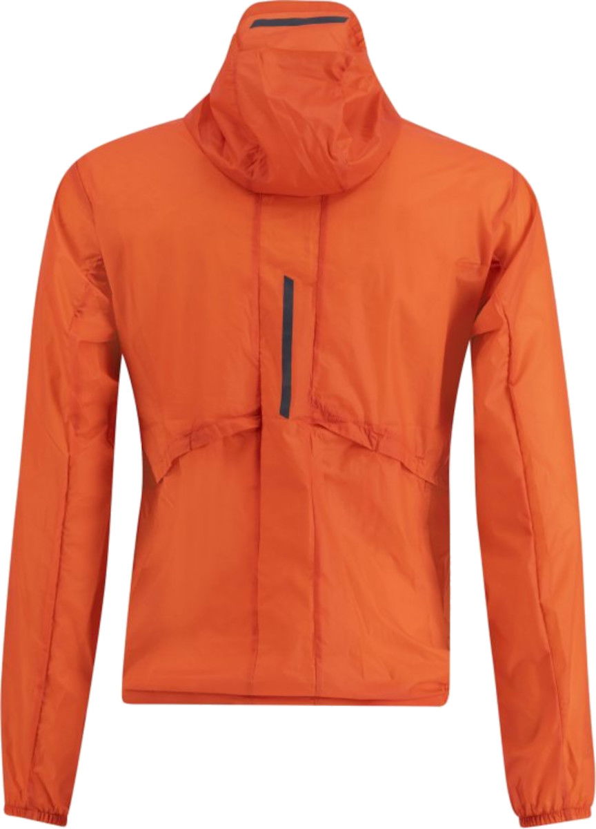Vindjacka SWIX Swix Pace Wind Light Hooded Jacket Orange | 10057-23-99903, 1