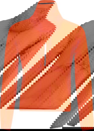 Vindjacka SWIX Swix Pace Wind Light Hooded Jacket Orange | 10057-23-99903, 1