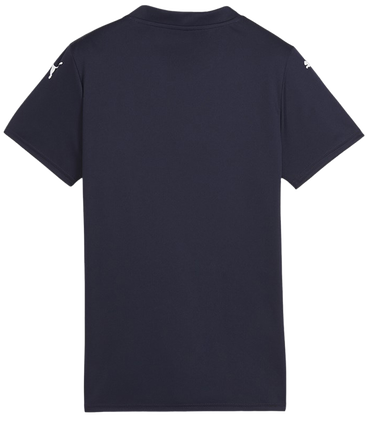 Jersey Puma teamGLORY Jersey Wmns Mörkblå | 705742-06, 1