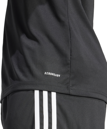 T-shirt adidas Performance Adidas Squadra 25 Jersey Svart | jg5832, 2