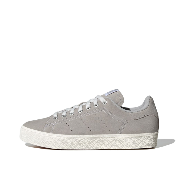 Sneakers och skor adidas Originals Stan Smith CS "Grey" Grå | ID2040