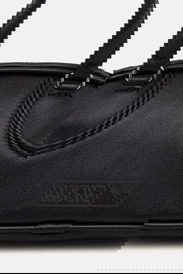 Handväska Puma PUMA x ROSÉ Mini Bowling Bag Svart | 91927, 3