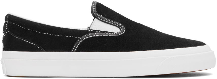 Sneakers och skor Converse One Star Slip-On Svart | 160545C, 0
