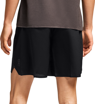 Shorts On Running Lightweight Shorts Svart | 1me11530553, 2