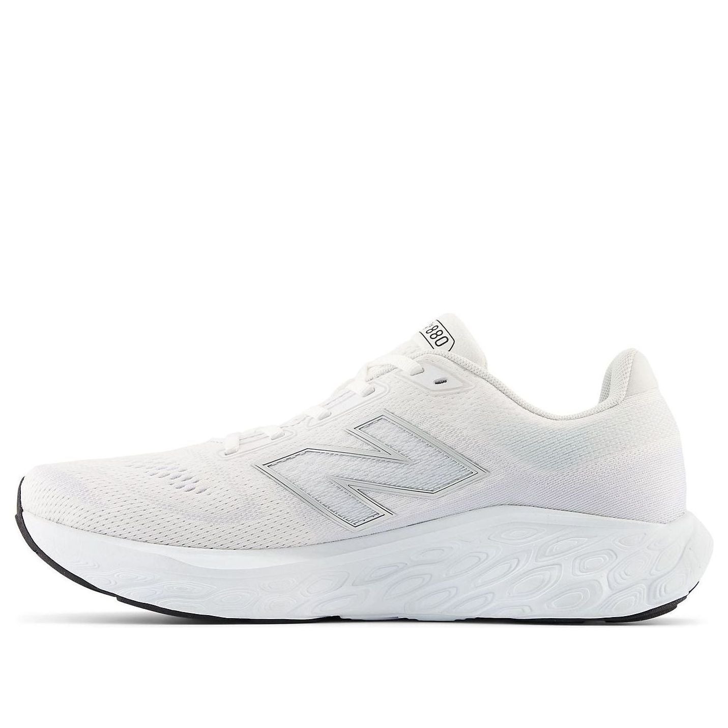 Sneakers och skor New Balance Fresh Foam Vit | M880W14, 0
