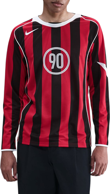 Jersey Nike Dri-FIT Total 90 Energy Long Sleeve Jersey Flerfärgad | im6313-687, 0