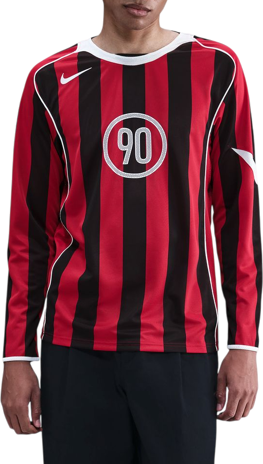 Jersey Nike Dri-FIT Total 90 Energy Long Sleeve Jersey Flerfärgad | im6313-687