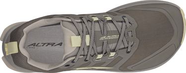 Sneakers och skor Altra Running Lone Peak 9 Waterproof Low Grå | al0a85pm-9231, 2