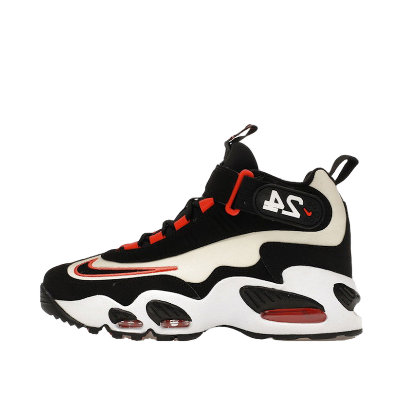 Sneakers och skor Nike Air Griffey Max 1 San Francisco Giants Flerfärgad | DZ5280-100