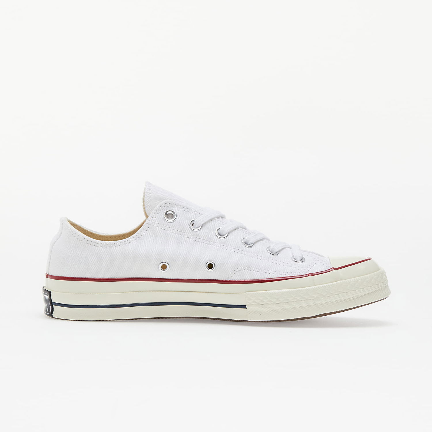 Sneakers och skor Converse Chuck Taylor All Star 70 Vit | 162065C, 1