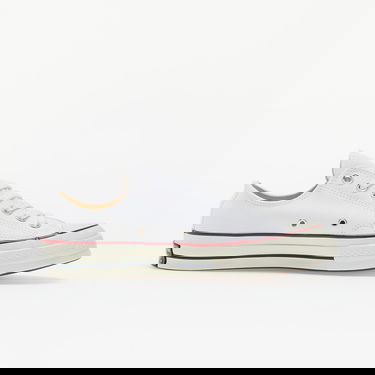 Sneakers och skor Converse Chuck Taylor All Star 70 Vit | 162065C, 1